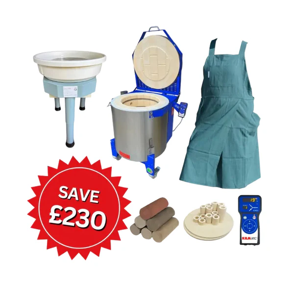 Master Your Ceramic Artistry